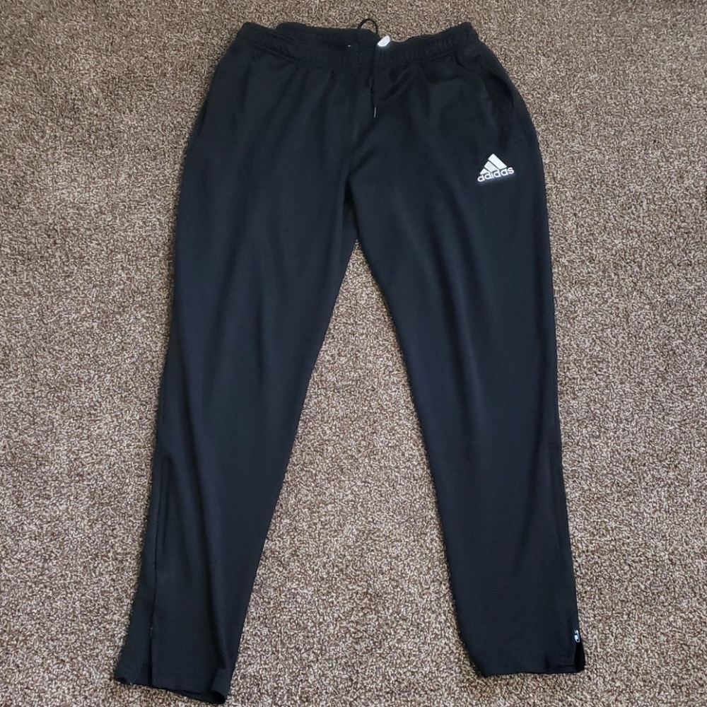 Adidas sweat pants